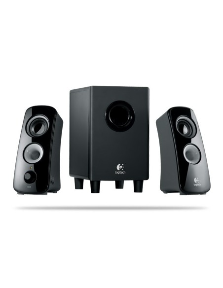 Altavoces Z-323 System