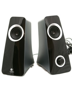 Altavoces Z-320 System 2.0