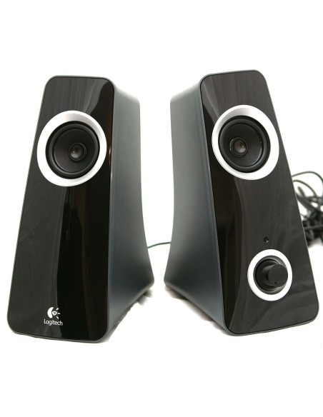 Altavoces Z-320 System 2.0