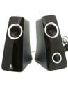 Altavoces z-320 system 2.0