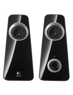 Altavoces Z-320 System 2.0 2