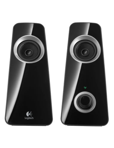 Altavoces Z-320 System 2.0