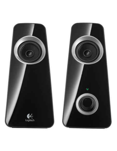 Altavoces Z-320 System 2.0