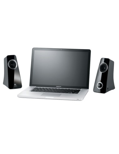 Altavoces Z-320 System 2.0