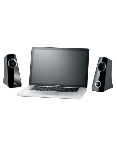 Altavoces Z-320 System 2.0