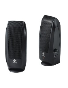 Altavoces OEM/S-120 2.0 System Negros