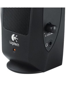 Altavoces OEM/S-120 2.0 System Negros 2