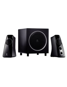 Altavoces Z-523 Dark System