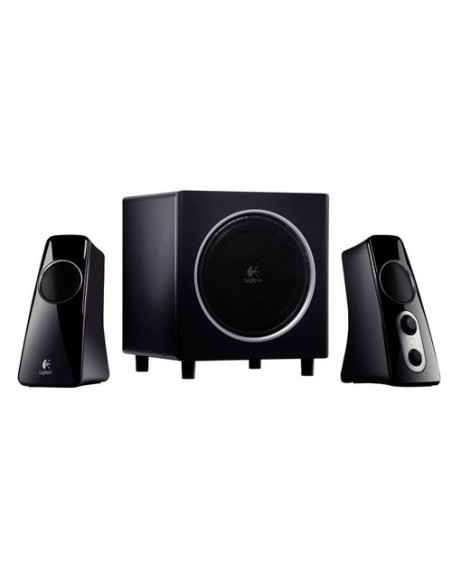 Altavoces Z-523 Dark System