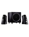 Altavoces z-523 dark system