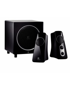Altavoces Z-523 Dark System 2