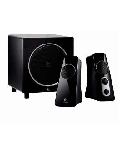 Altavoces Z-523 Dark System