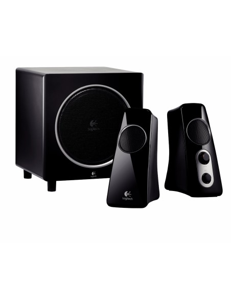 Altavoces Z-523 Dark System