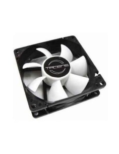 Ventilador tacens 3 aura12 12x12  14db, fluxus bearing