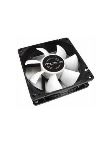 Ventilador tacens 3 aura12 12x12  14db, fluxus bearing