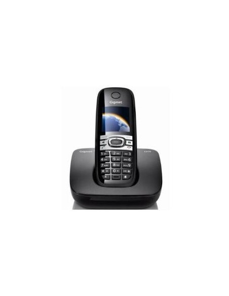 Telefono dect gigaset c610