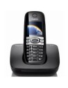 Telefono dect gigaset c610