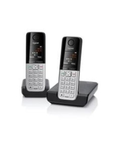 Kiwiku.com: Gigaset C300 DUO - Teléfono fijo inalámbrico - Electrónica