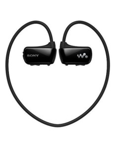 MP3 SPORT 4GB NEGRO