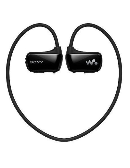 MP3 SPORT 4GB NEGRO