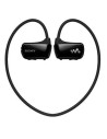Mp3 sport 4gb negro