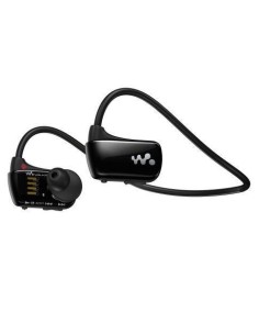 MP3 SPORT 4GB NEGRO 2