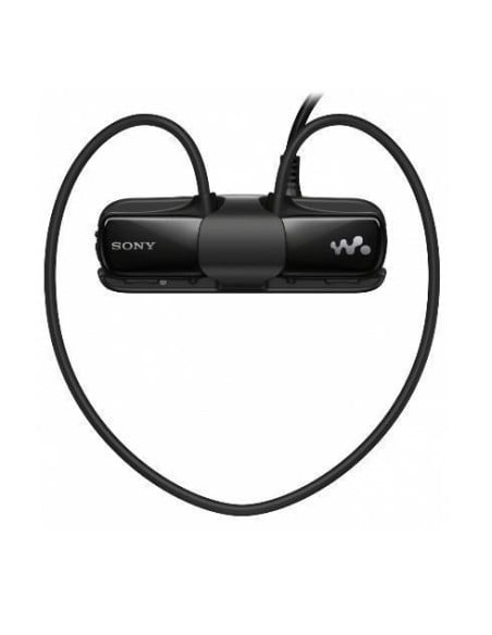 MP3 SPORT 4GB NEGRO