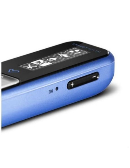 Reproductor MP3 ACTIVE 2 NEON