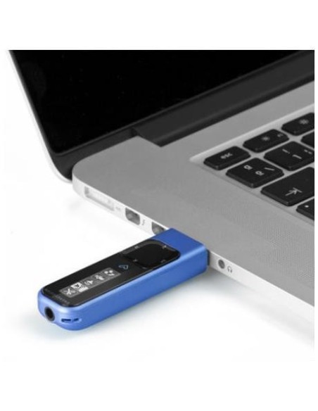 Reproductor MP3 ACTIVE 2 NEON