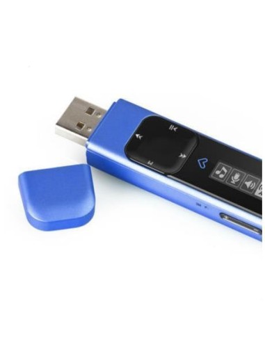 Reproductor MP3 ACTIVE 2 NEON