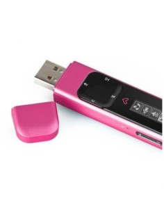 Reproductor MP3 ACTIVE 2 NEON
