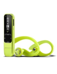 Reproductor MP3 ACTIVE 2 NEON
