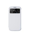 Funda me-in view blanca galaxy s4 samsung anymode (tapa)