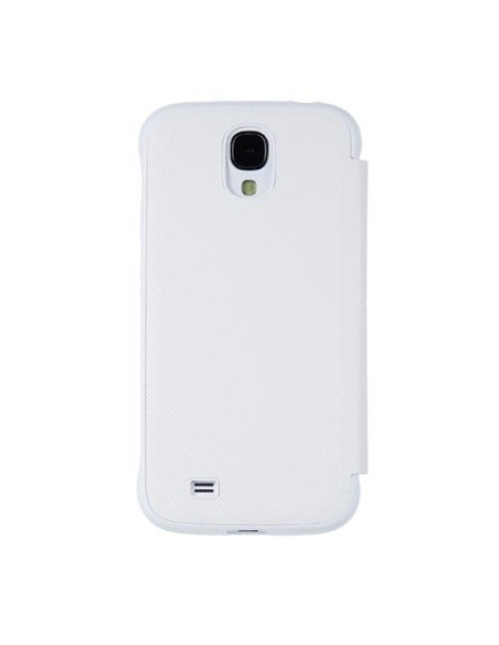 funda me-in view blanca galaxy s4 samsung anymode (tapa)