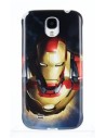 Funda ironman led nfc samsung galaxy s4 anymode