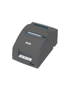 Epson TM U220D - Impresora De Recibos - Matriz De Puntos - USB - Dos Colores - Kiwiku