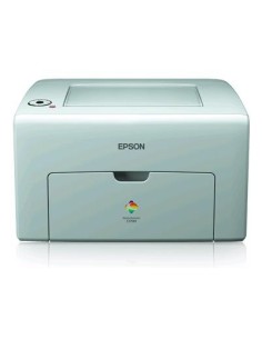 Impresora Laser Epson AcuLaser C1700