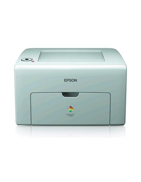 Impresora Laser Epson AcuLaser C1700