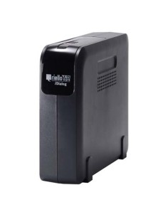 Riello IDG 1200 - Sistema de alimentación continua, 1200VA, 240W: Riello: Kiwiku.com: Informática
