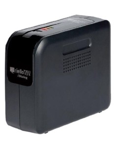 Riello IDG 800 - Sistema de alimentación continua de forma torre USB