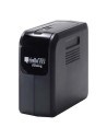 Riello idg 600 - sistema de alimentación continua de forma torre, 600 va, 360 w usb