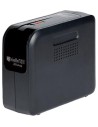 Riello idg 400 - sistema de alimentación continua de forma torre, 400va, 240w