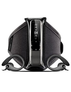 Energy MP3 Active 2 Dark Iron 8GB