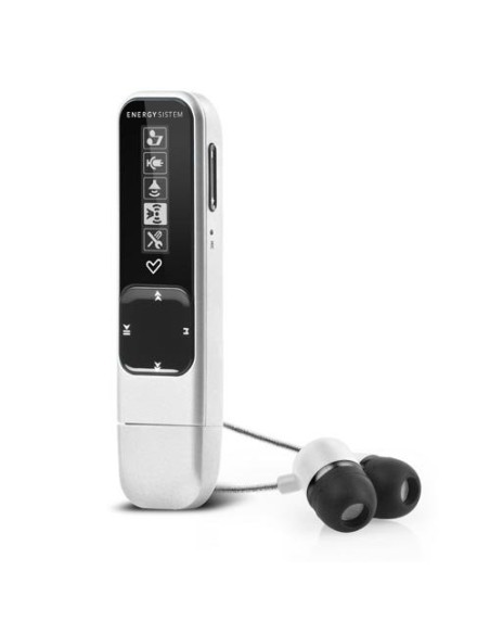 Energy MP3 Stick 8GB 1408 Arctic