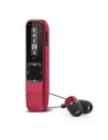 Energy mp3 stick 4gb 1404 ruby red