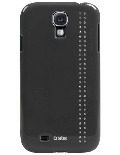 BIJOUX cover for Galaxy S4 black