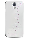 Bijoux cover for galaxy s4 mini transp