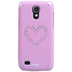 Bijoux cover for galaxy s4...