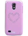 Bijoux cover for galaxy s4 mini pink