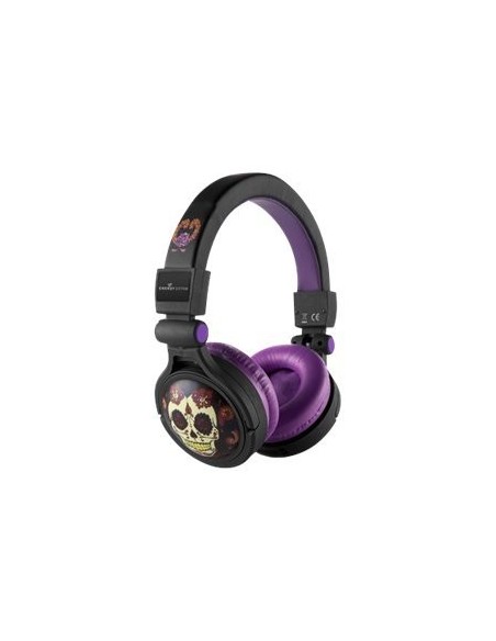 Energy MP3 Headphones